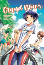 Grand Blue